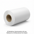 Epson DS Transfer Photo Paper, 64" x 300'S450262