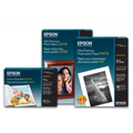 Epson Premium Luster Photo Paper 8.5 X 11 (250 Sheet