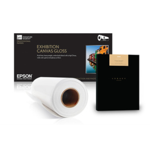 Epson Display Trans Backlight Film II 36" x 100'S450